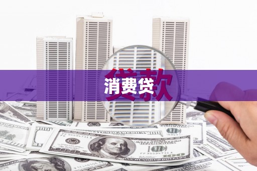囊谦消费贷