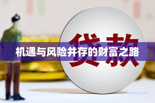 囊谦机遇与风险并存的财富之路