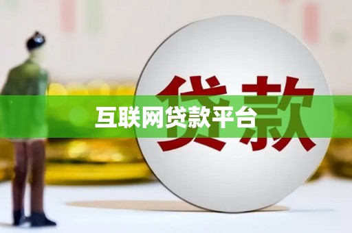 囊谦互联网贷款平台
