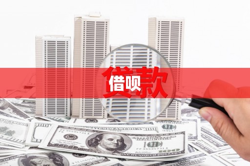 囊谦借呗