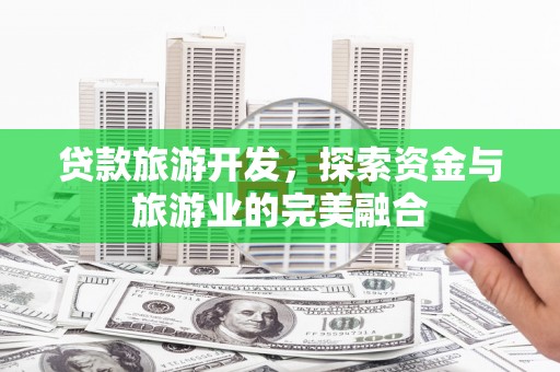 囊谦贷款旅游开发，探索资金与旅游业的完美融合