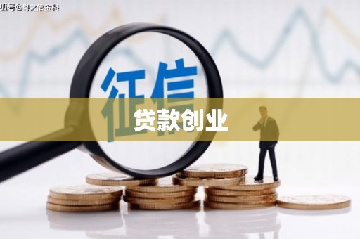 囊谦贷款创业
