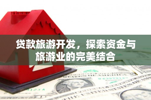 囊谦贷款旅游开发，探索资金与旅游业的完美结合