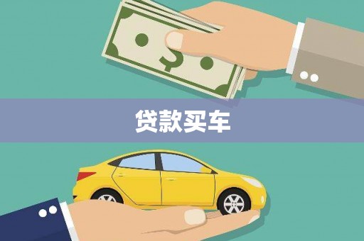 囊谦贷款买车