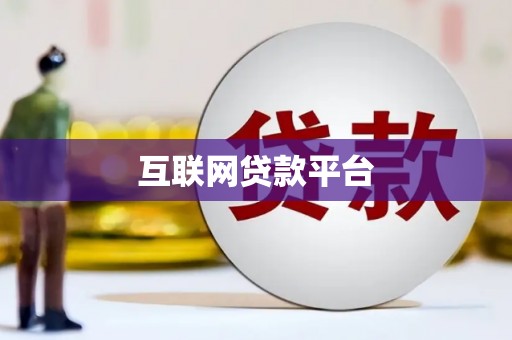 囊谦互联网贷款平台