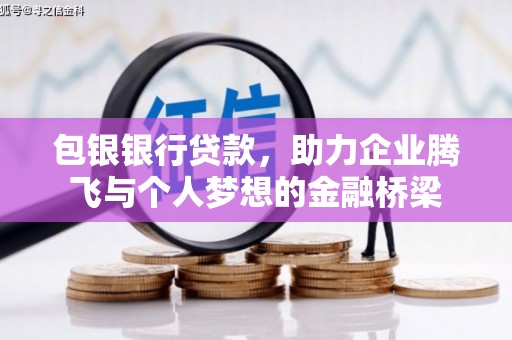 囊谦包银银行贷款，助力企业腾飞与个人梦想的金融桥梁