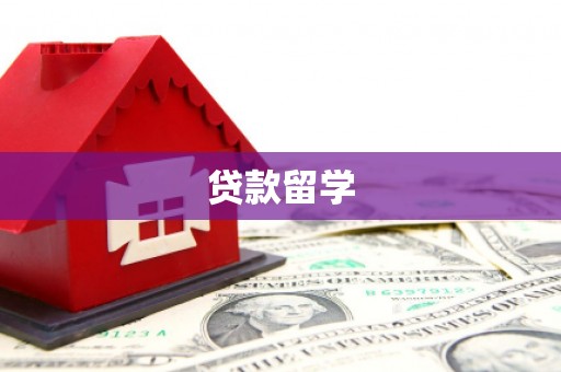 囊谦贷款留学