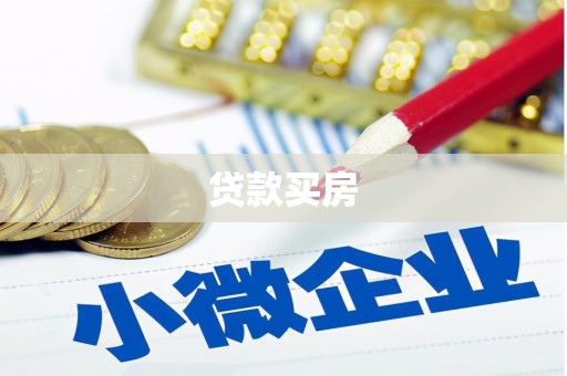 囊谦贷款买房