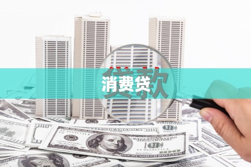 囊谦消费贷