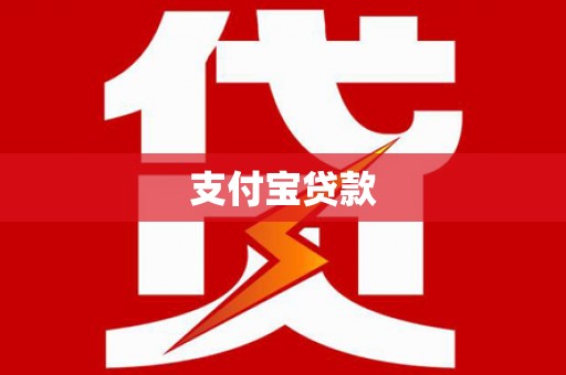 囊谦支付宝贷款