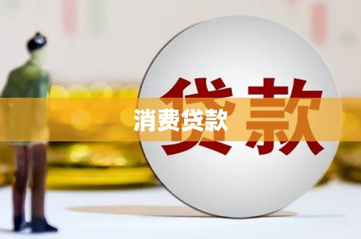 囊谦消费贷款