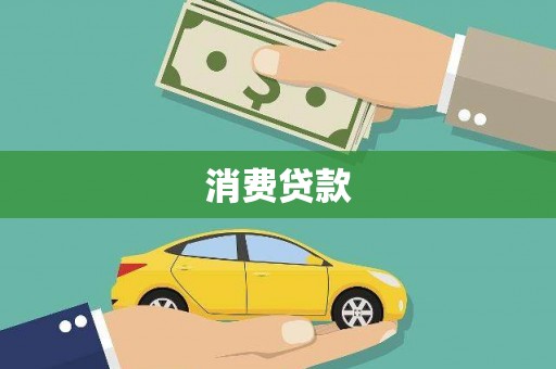 囊谦消费贷款