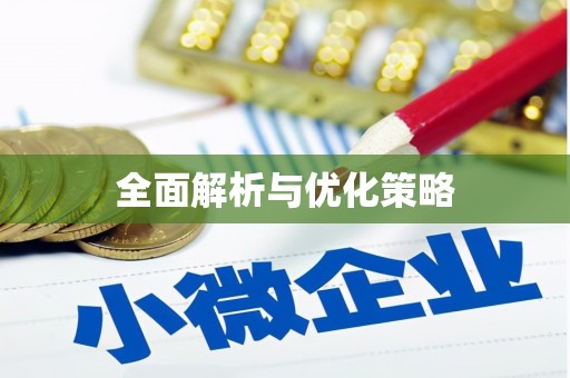 囊谦全面解析与优化策略