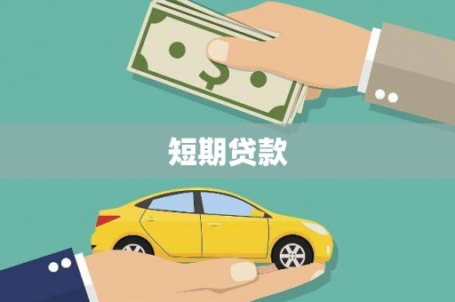 囊谦短期贷款